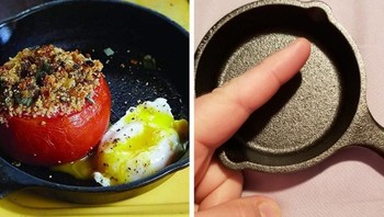 Mungkin maksudnya ini alat masak untuk Barbie. Foto: Brightside