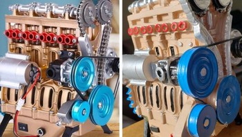 Hadiah untuk sahabatku, desain tampak keren dan ia bersemangat untuk mencoba. Namun begitu barang sampai, jauh dari harapan. Foto: Brightside