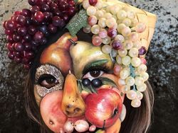 Keren Parah! Ilusi Makeup yang Bikin Mata Melongo