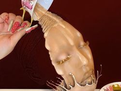 Keren Parah! Ilusi Makeup yang Bikin Mata Melongo