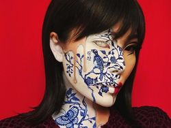 Keren Parah! Ilusi Makeup yang Bikin Mata Melongo