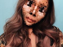 Keren Parah! Ilusi Makeup yang Bikin Mata Melongo