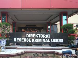 Polisi Periksa 7 Tersangka Kasus Kerangkeng Bupati Langkat