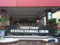 Polda Sumut Panggil Bupati Tapsel Soal Dugaan Pemalsuan Dokumen Pilkada