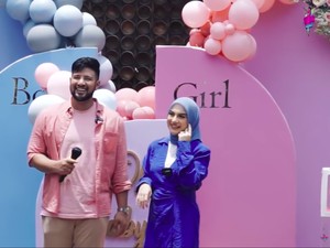 Irish Bella Akui Kehamilan Saat Ini Dapat Rezeki Berlimpah