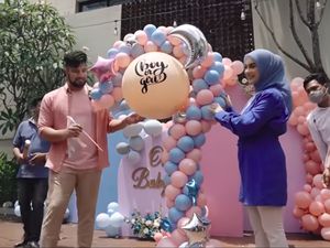 Irish Bella Tak Mau Salah Pilih di Kehamilan Kedua