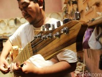 Lagu-lagu dengan Chord Dasar, Cocok untuk Belajar Gitar