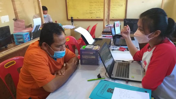 Guru Agama Kristen di Taput Tersangka Cabuli Siswi SD