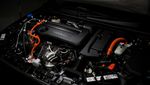 Wujud Honda Civic Anyar yang Kena Setrum di Thailand