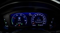 Motor listrik yang ditanamkan Honda ke Civic anyar ini hadir dengan teknologi Inteligent Multi-Mode Drive (i-MMD). Di mana, teknologi ini sebelumnya juga hadir di Accord Hybrid. Motor listrik ini dapat menyalurkan tenaga ke roda depan dengan output sebesar 184 PS atau 135 kW dan torsi 315 Nm. Foto: dok. Honda Automobile Thailand