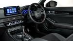 Wujud Honda Civic Anyar yang Kena Setrum di Thailand