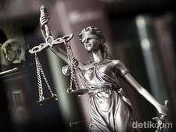 ilustrasi hukum