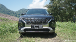 Wujud Hyundai Creta Prime yang Pas Dipakai Harian