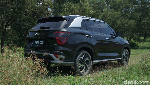 Wujud Hyundai Creta Prime yang Pas Dipakai Harian