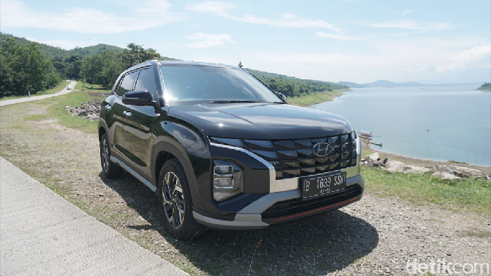 Hyundai Creta Prime