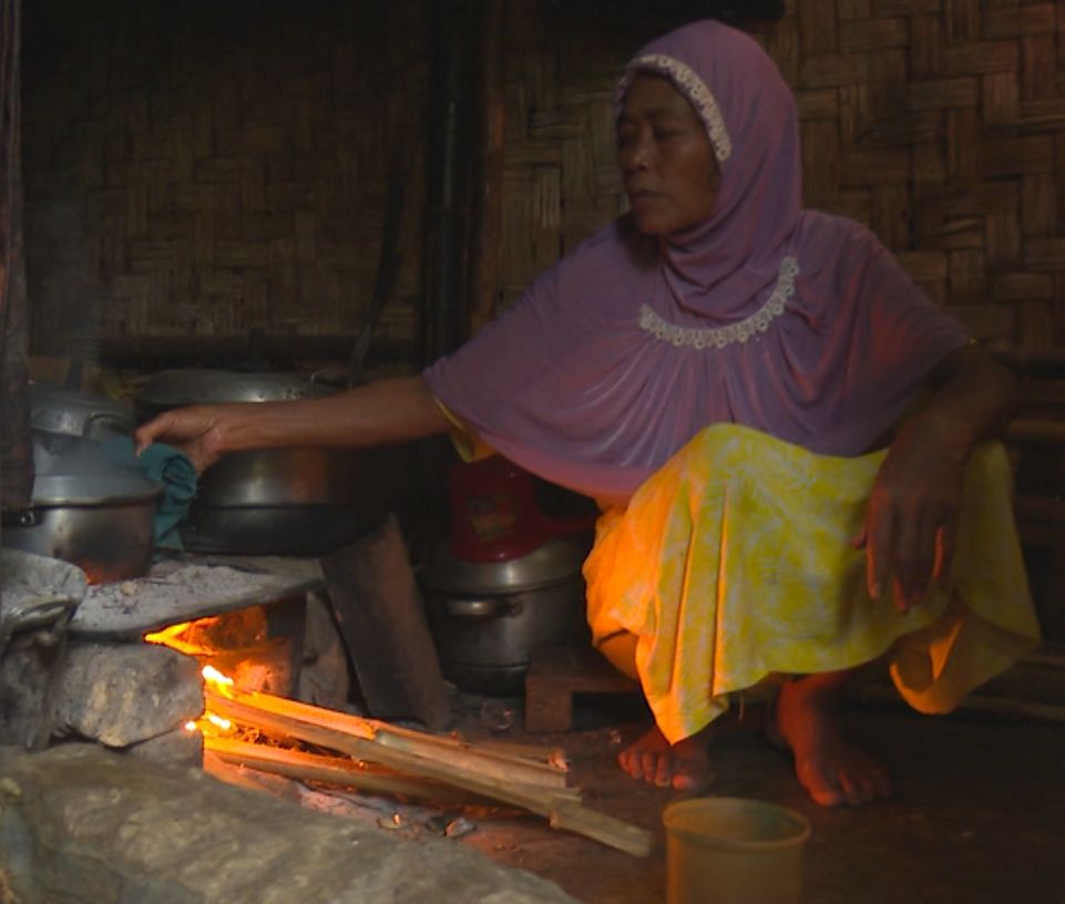 Ibu Omin