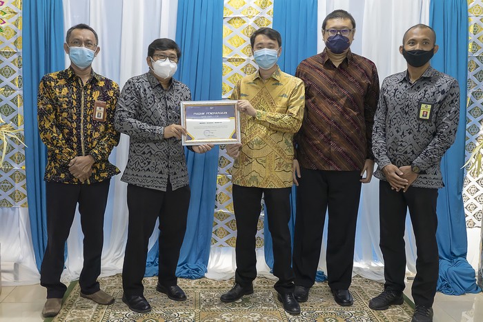 Indodax