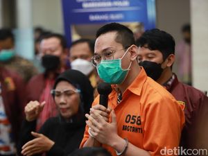 Bareskrim Pastikan Ada Aktor Lain di Kasus Indra Kenz