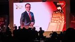 Ini Para Pemenang BUMN Award 2022