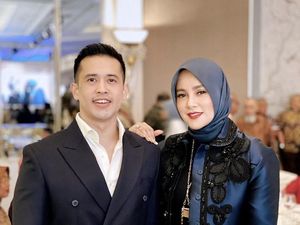 Kisah Lengkap Perceraian Olla Ramlan dan Aufar Hutapea