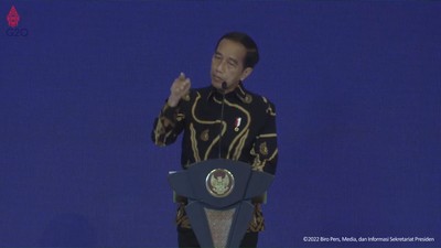 3 Momen Jokowi Jengkel Soal Produk Impor