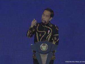 Daftar Momen Jokowi Jengkel, Terbaru Gara-gara Impor