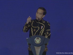 Daftar Momen Jokowi Jengkel, Terbaru Gara-gara Impor