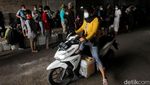 Distributor Minyak Goreng di Sleman Ini Dikerubuti Pedagang, Ada Apa?