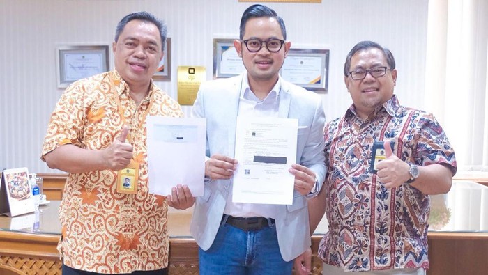Juragan 99