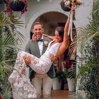 Bertemu dengan Rob dan mengenalnya benar-benar mengubah persepsi saya,” kata Katy. Foto: Instagram/@robbieoztv