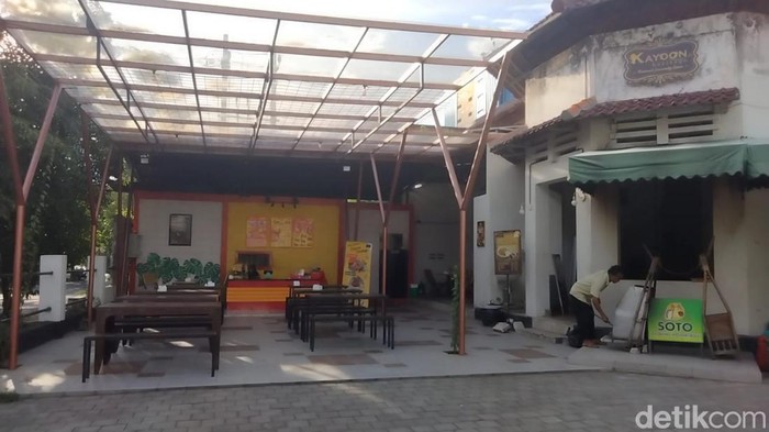 Kayoon Heritage