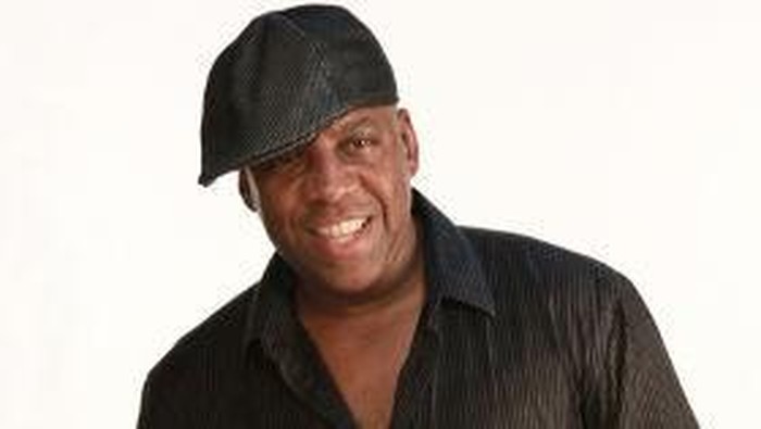Keith Martin