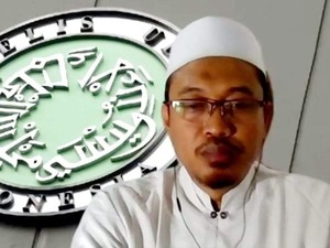 Penjelasan MUI Jatim Soal Habib Muhammad Alex Disebut Majdub