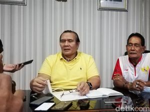 Jadi Tuan Rumah ASEAN Para Games, Indonesia Targetkan Juara Umum