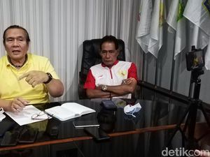 Jelang ASEAN Para Games, Ketua NPC Curhat Soal Keterbatasan Dana