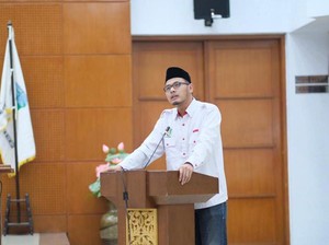 Kapolri Dorong Mahasiswa Terus Bersuara, KAMMI: Langkah Bagus Polri