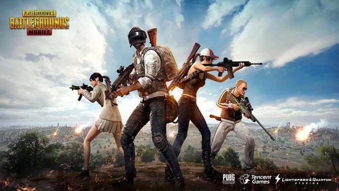 Kode Redeem PUBG Mobile Terbaru Suguhkan Skin Lucu, Buruan Klaim