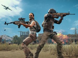 Royale Arena: Assault, Mode Deathmatch Baru di PUBG Mobile