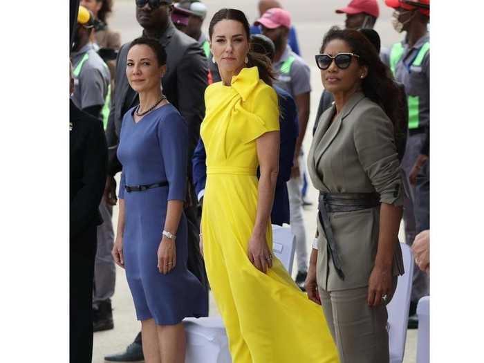 lisa hanna lisa hanna