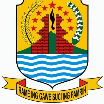Logo Kabupaten Cirebon
