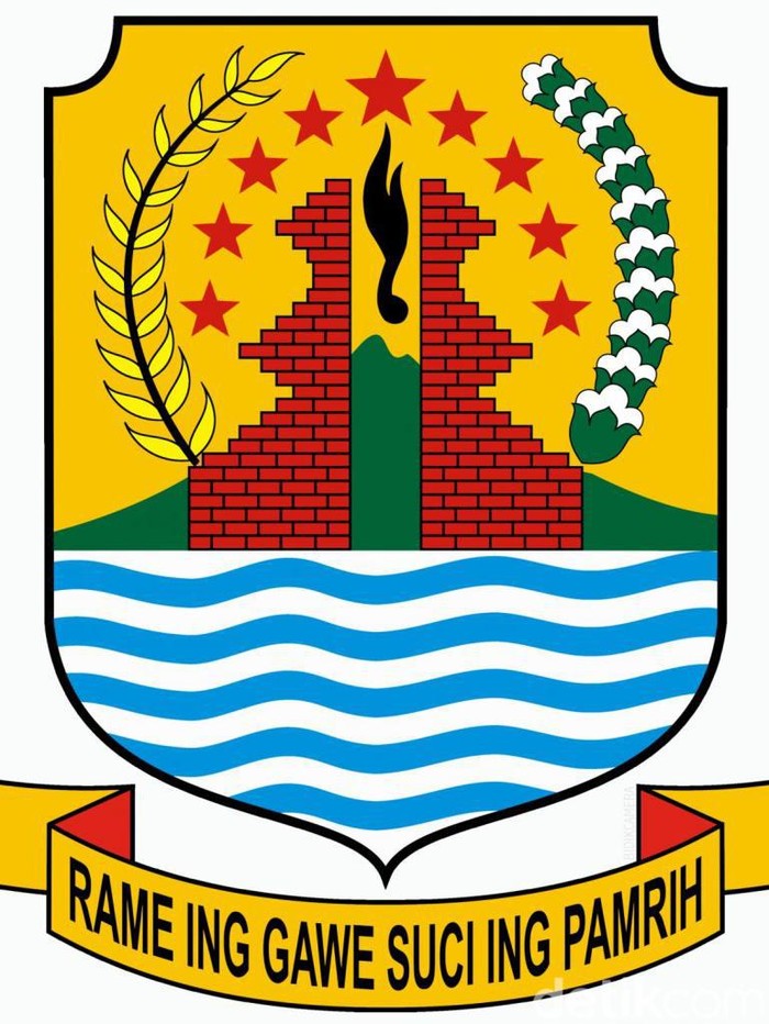 Logo Kabupaten Cirebon