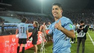 19 Negara yang Sudah Lolos ke Piala Dunia 2022, Terbaru Uruguay