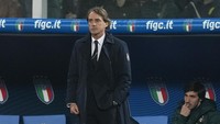 Senang Mancini Kembali Latih Italia, Fabregas: Dia Seorang Juara
