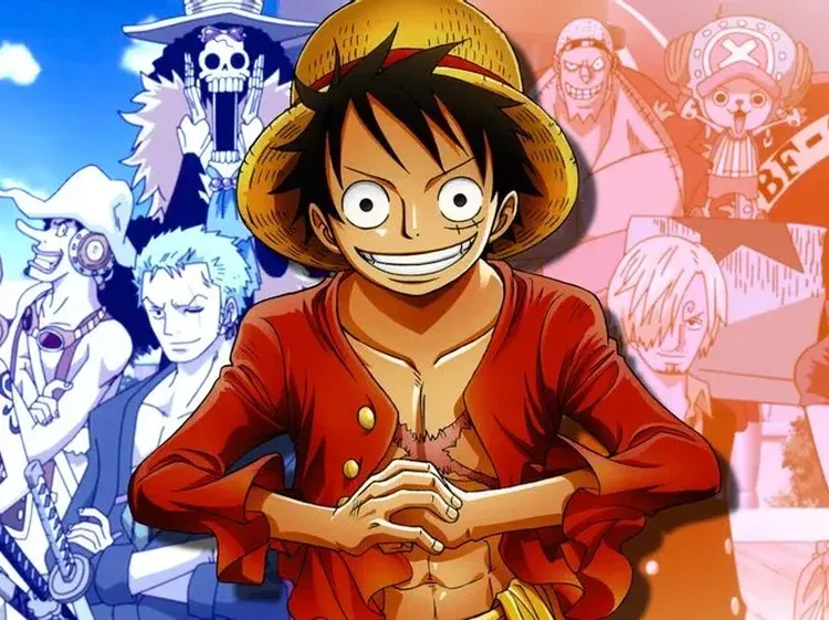5 Manga Terpopuler di Dunia, Ada One Piece hingga Detective Conan