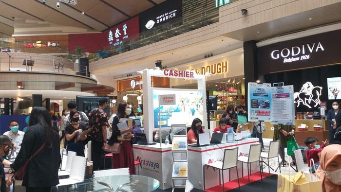 Mega Travel Fair