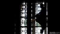 Masjid Istiqlal akan dibuka 100 persen saat bulan Ramadan. Wakil Wali Kota Jakarta Pusat Irwandi mengatakan kapasitas full tersebut telah dibicarakan dengan Imam Besar Isitiqlal. 