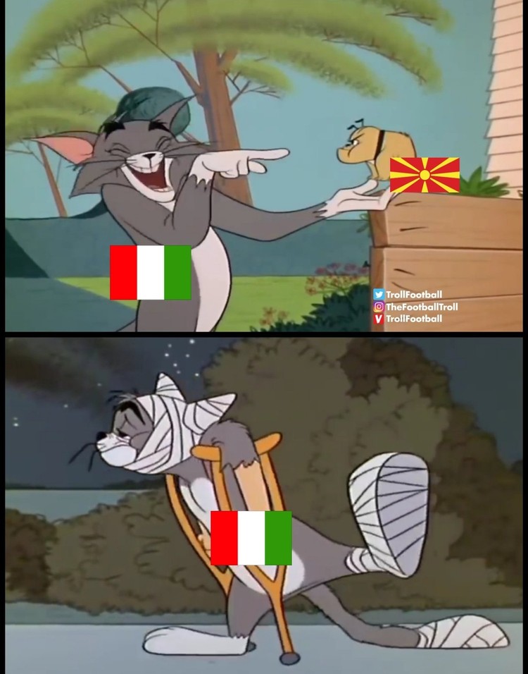 Meme Itali
