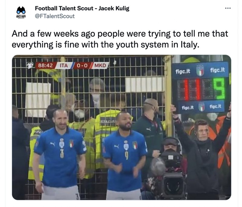 Meme Itali