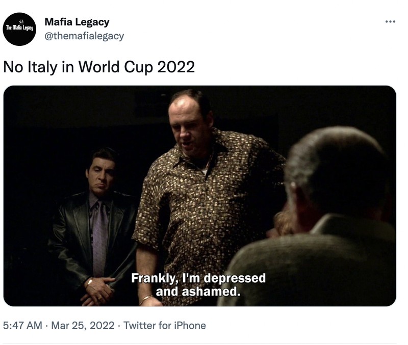 Meme Itali