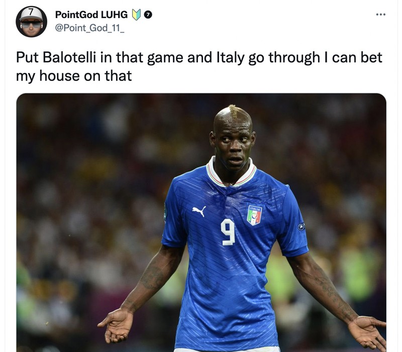 Meme Itali